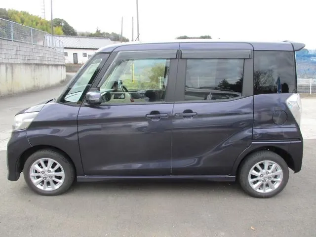 【CARSHOP T&K】デイズルークス入庫しました。